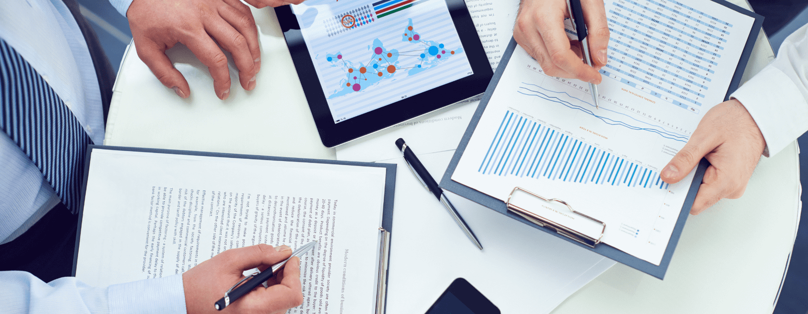 Applying for up - pros and cons