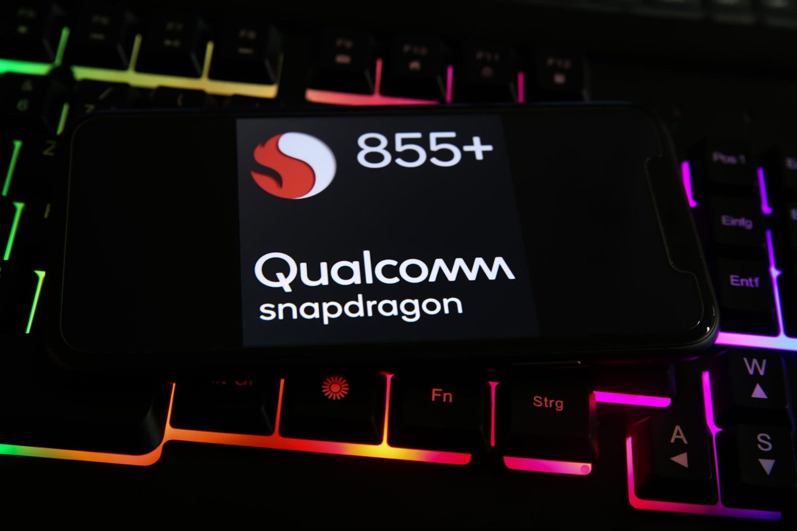 qualcomm