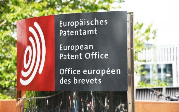 unitary patent vs European patent