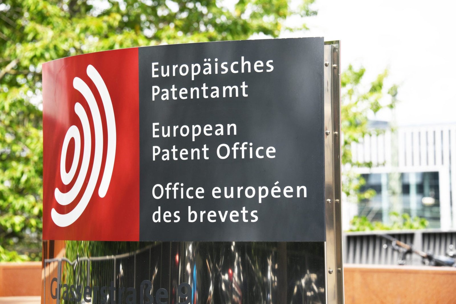 unitary patent vs European patent