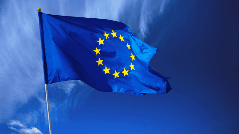 European patent