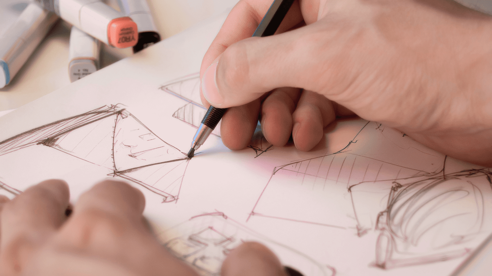 Industrial design