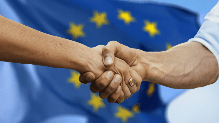 European patent