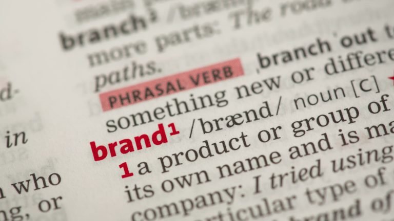 Brand