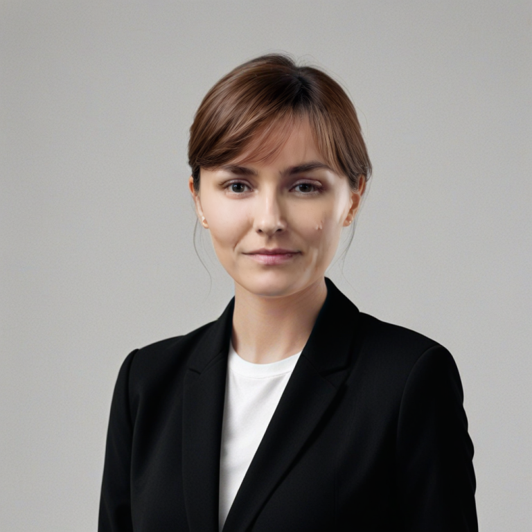 Alicja Bukańska, Polish Patent Attorney at Metida