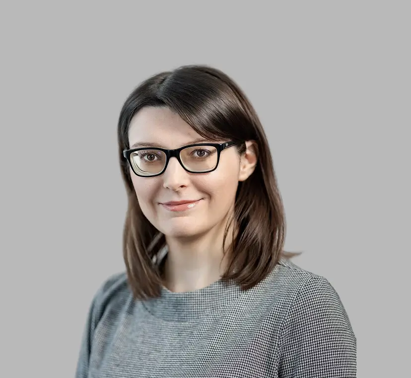 Airina Gužauskienė, Trademark and Design Specialist at Metida