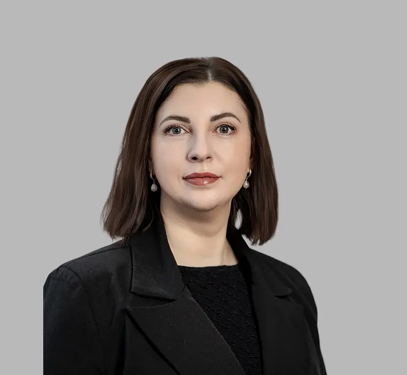 Aivija Žilionė, Senior Trademark and Design Specialist at Metida