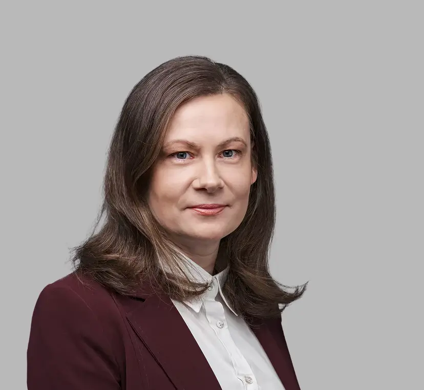 Audronė Zemeckienė, Patent Specialist and Consultant at Metida