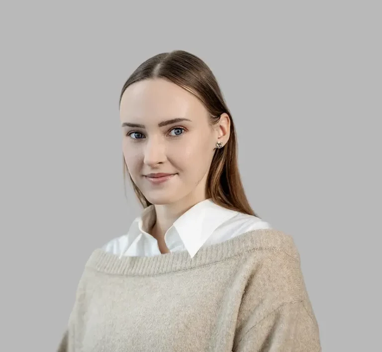 Danielė Ambrulevičiūtė, Asia Account Manager at Metida