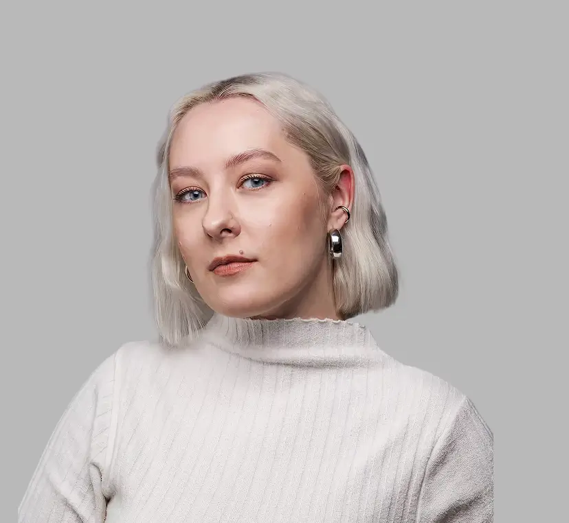 Deimantė Achmetovaitė, Administration and HR Specialist at Metida