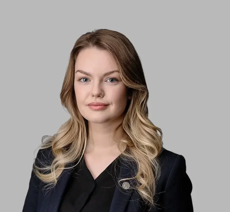 Deimantė Kazlauskaitė, Patent Attorney, Lawyer's Assistant providing legal services at Metida