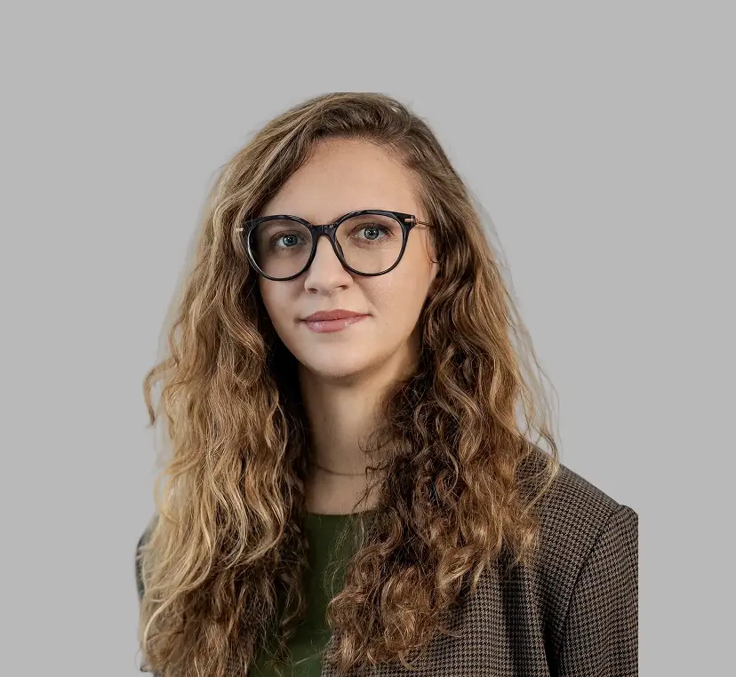 Erika Araminienė, Trademark and Design Specialist at Metida