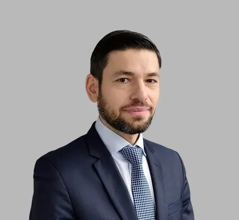 Erikas Saukalas, Partner, Patent Attorney, Attorney-at-Law providing legal services at Metida