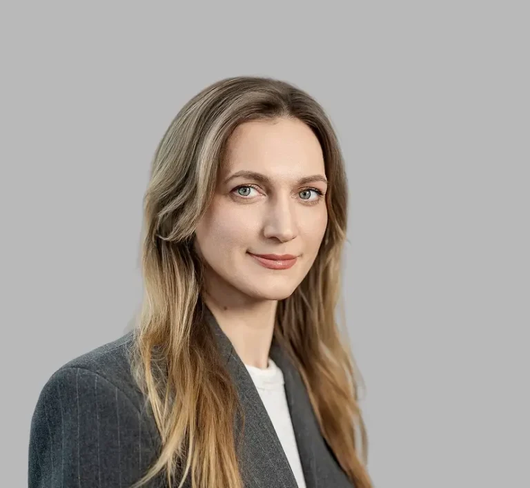 Evelina Šeštavickaitė, Patent Specialist at Metida