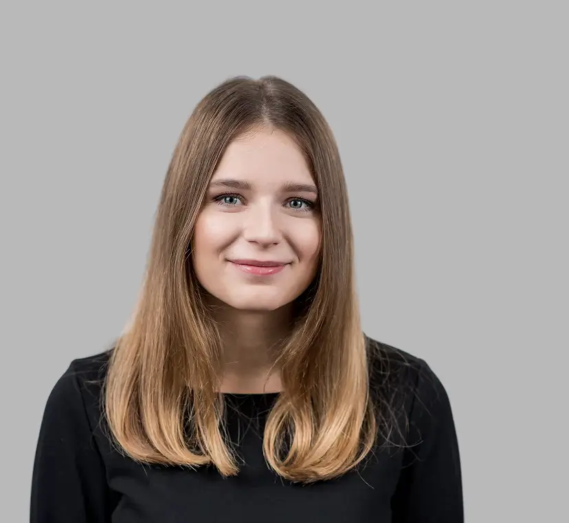 Ieva Kizlaitienė, IT Systems Architect at Metida