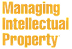 Managing Intellectual Property logo