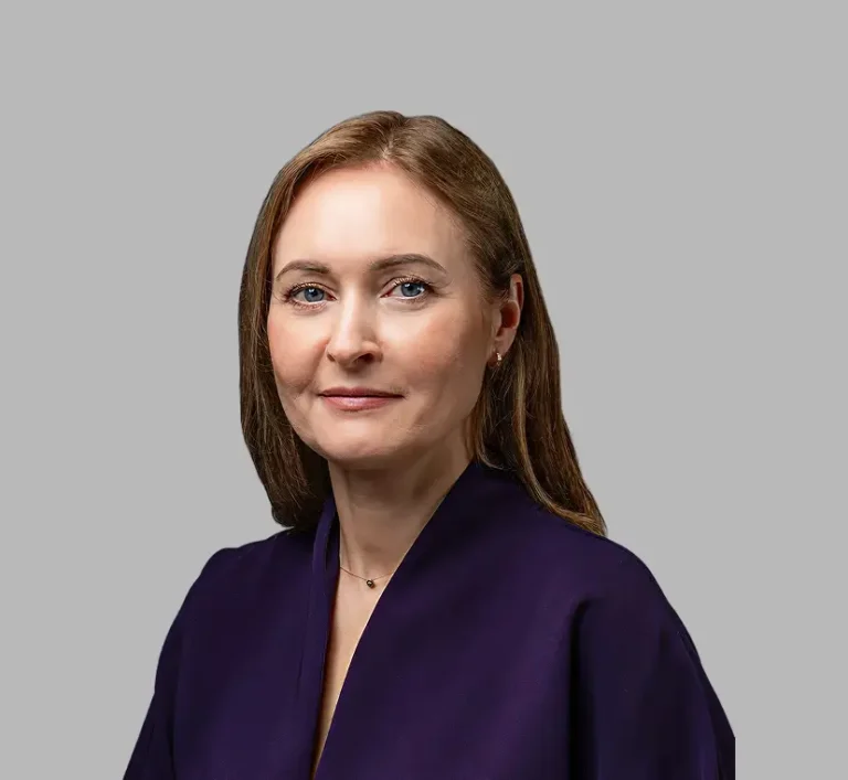Inga Lukauskienė, Associate Partner, Patent Attorney, Attorney-at-Law providing legal services at Metida