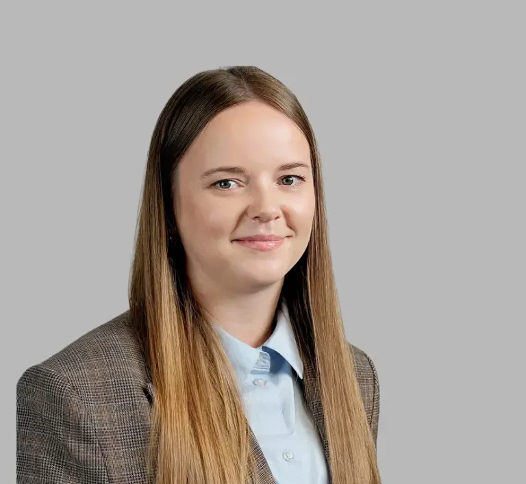 Ingrida Stakvilevičienė, Junior Trademark and Design Specialist at Metida