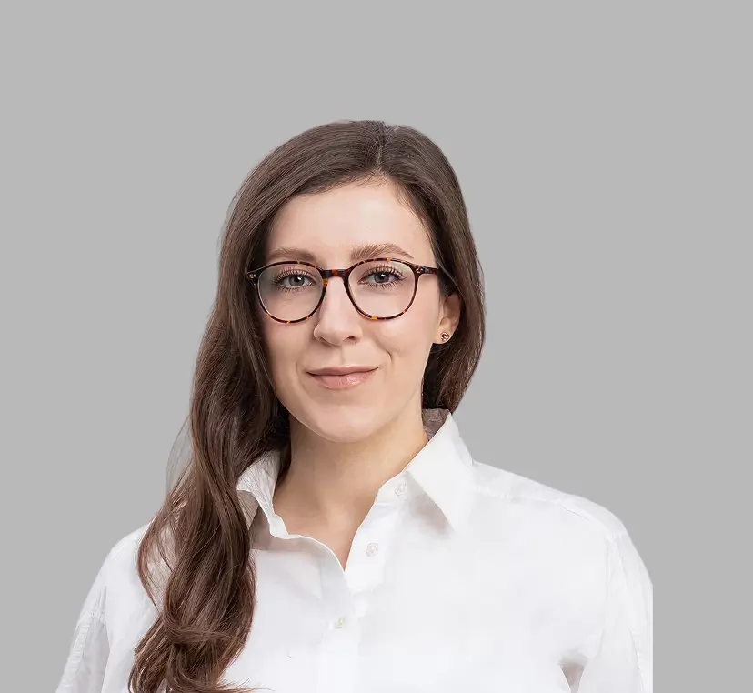 Karolina Bogusz, Polish Patent Attorney, Lawyer at Metida