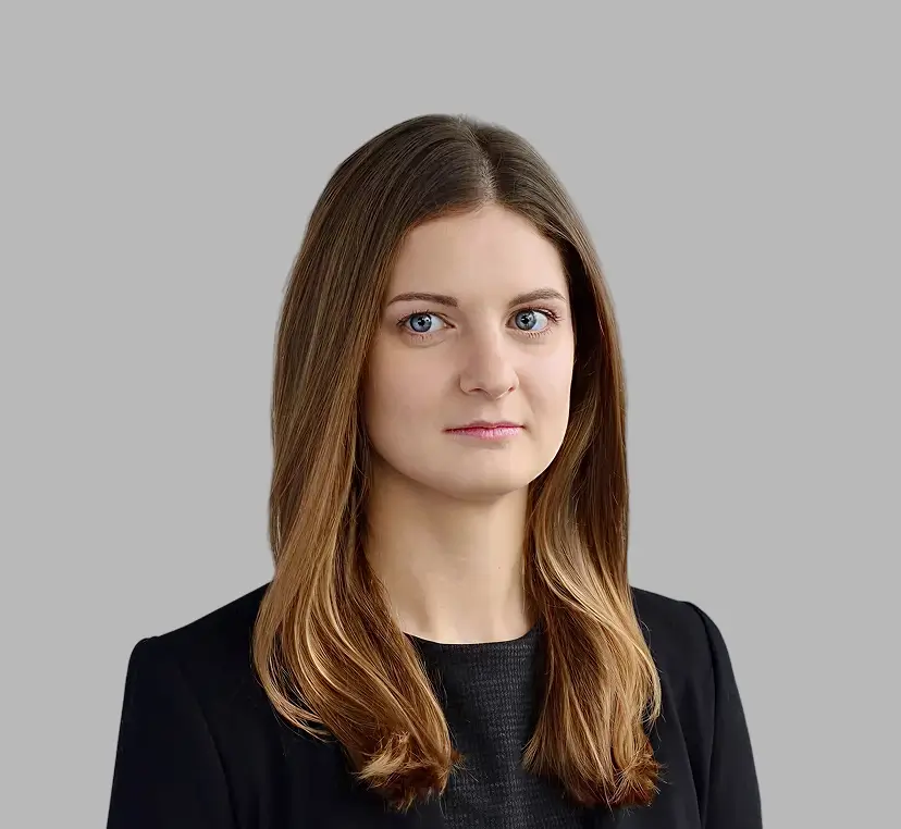 Laura Džiugytė, Director at Metida