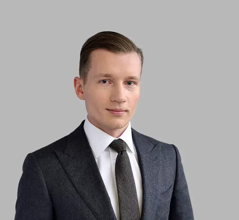 Laurynas Jurgaitis, Attorney-at-Law providing legal services at Metida