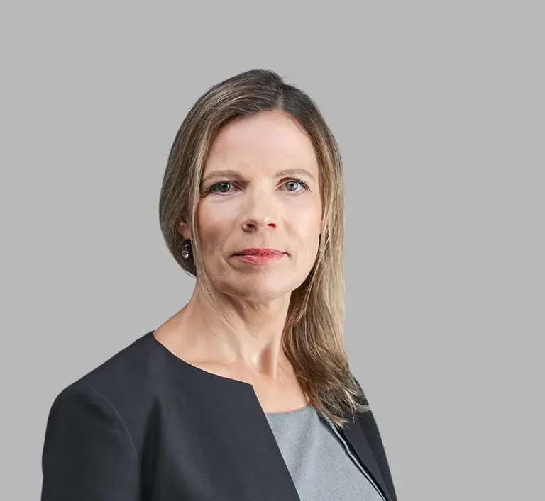 Margit Järvik, Intellectual Property Specialist at Metida