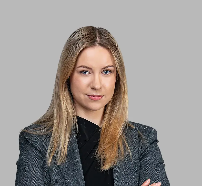 Marta Szczygieł-Majewska, European and Polish Patent Attorney, UPC Representative at Metida