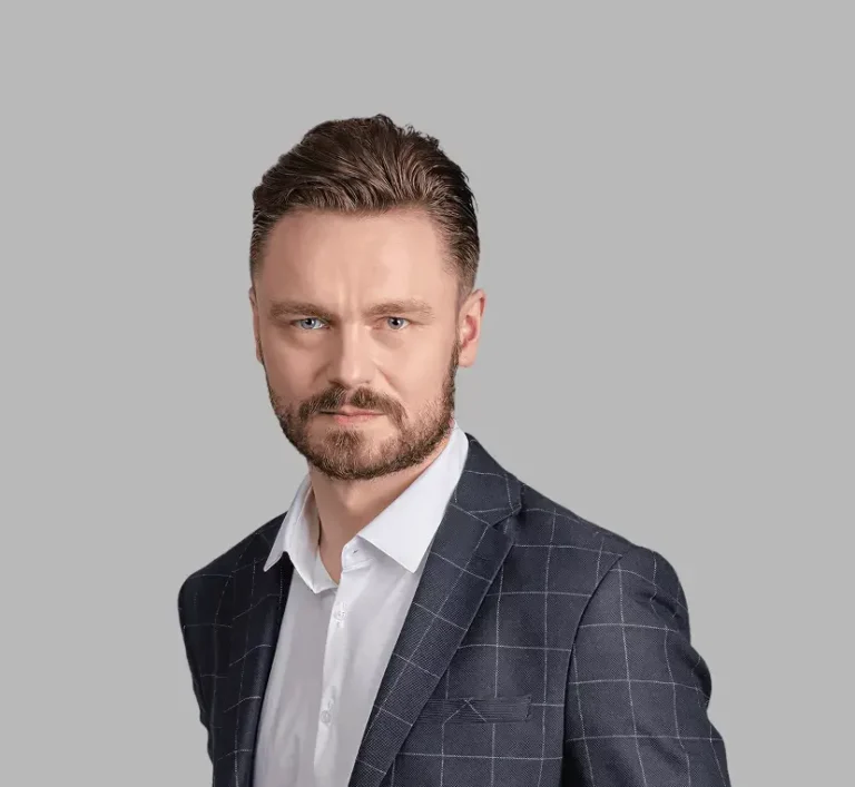Martynas Šukevičius, Patent Attorney, Lawyer's Assistant providing legal services at Metida