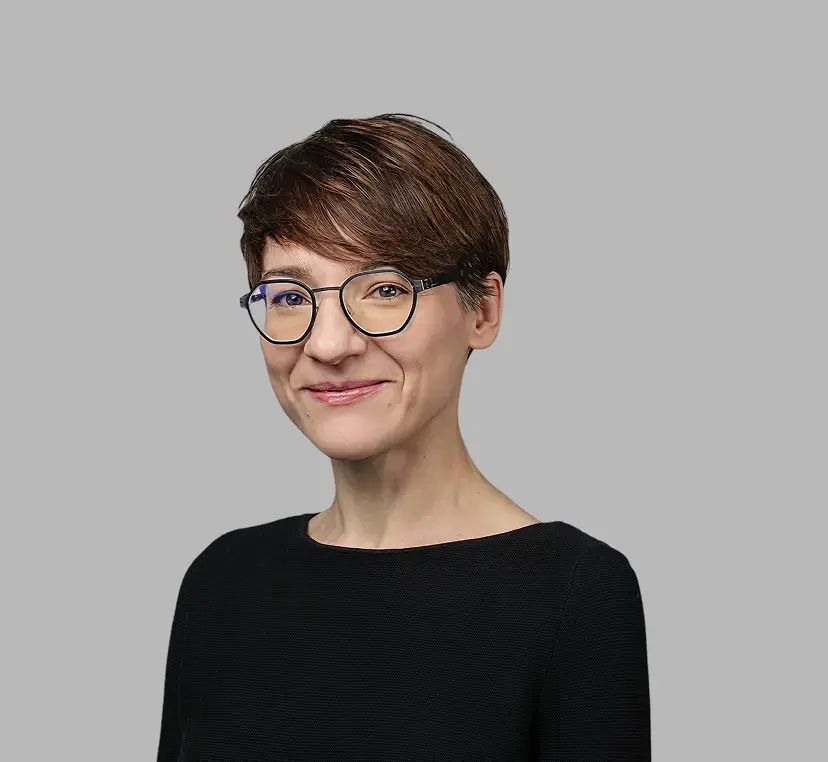 Miglė Kibickaitė, Head of the Asian Market at Metida