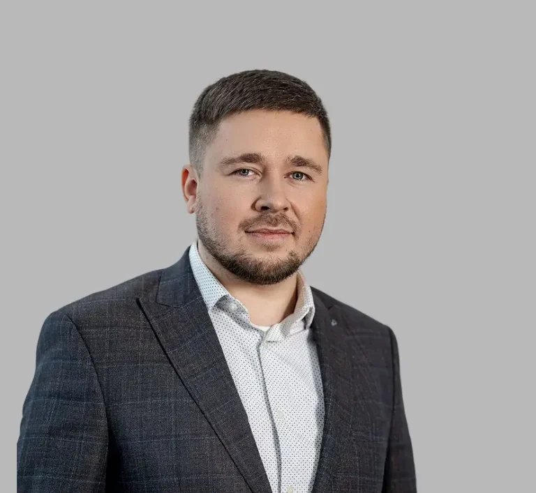 Mindaugas Asanavičius, Patent Specialist at Metida