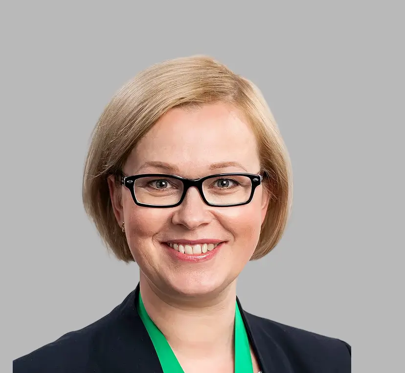 Ruta Olmane, Associate Partner at Metida, European and Latvian Trademark and Design Attorney