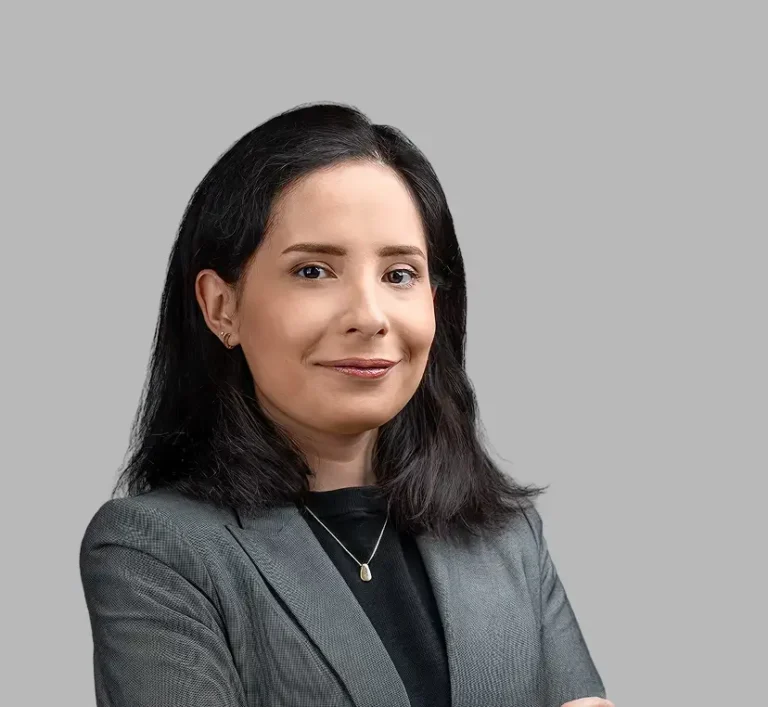 Shefiye Ekber-Matulionienė, Asia Account Manager at Metida