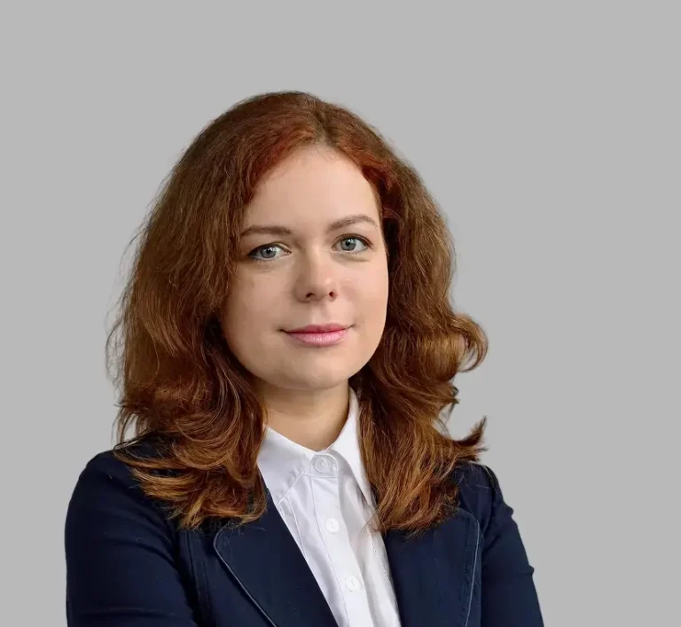 Silvija Žuraulienė, Senior Patent Specialist at Metida