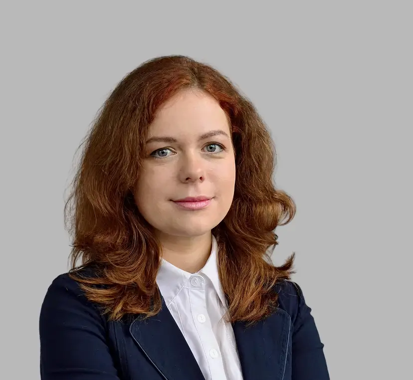 Silvija Žuraulienė, Senior Patent Specialist at Metida