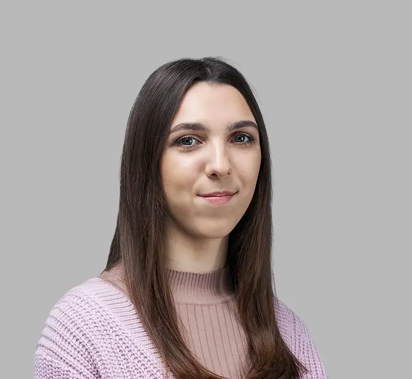 Victoria Laima Gariboldi, Patent Specialist Assistant at Metida
