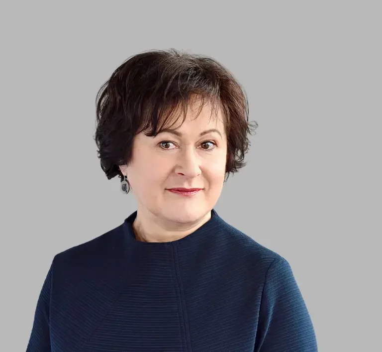 Violeta Sutkienė, Associate Partner, Senior Trademark and Design Specialist at Metida