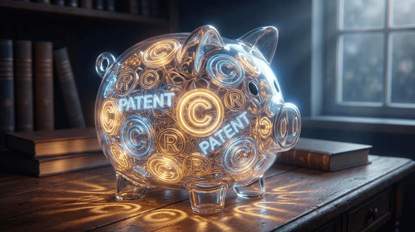 Can IP be Capitalized?