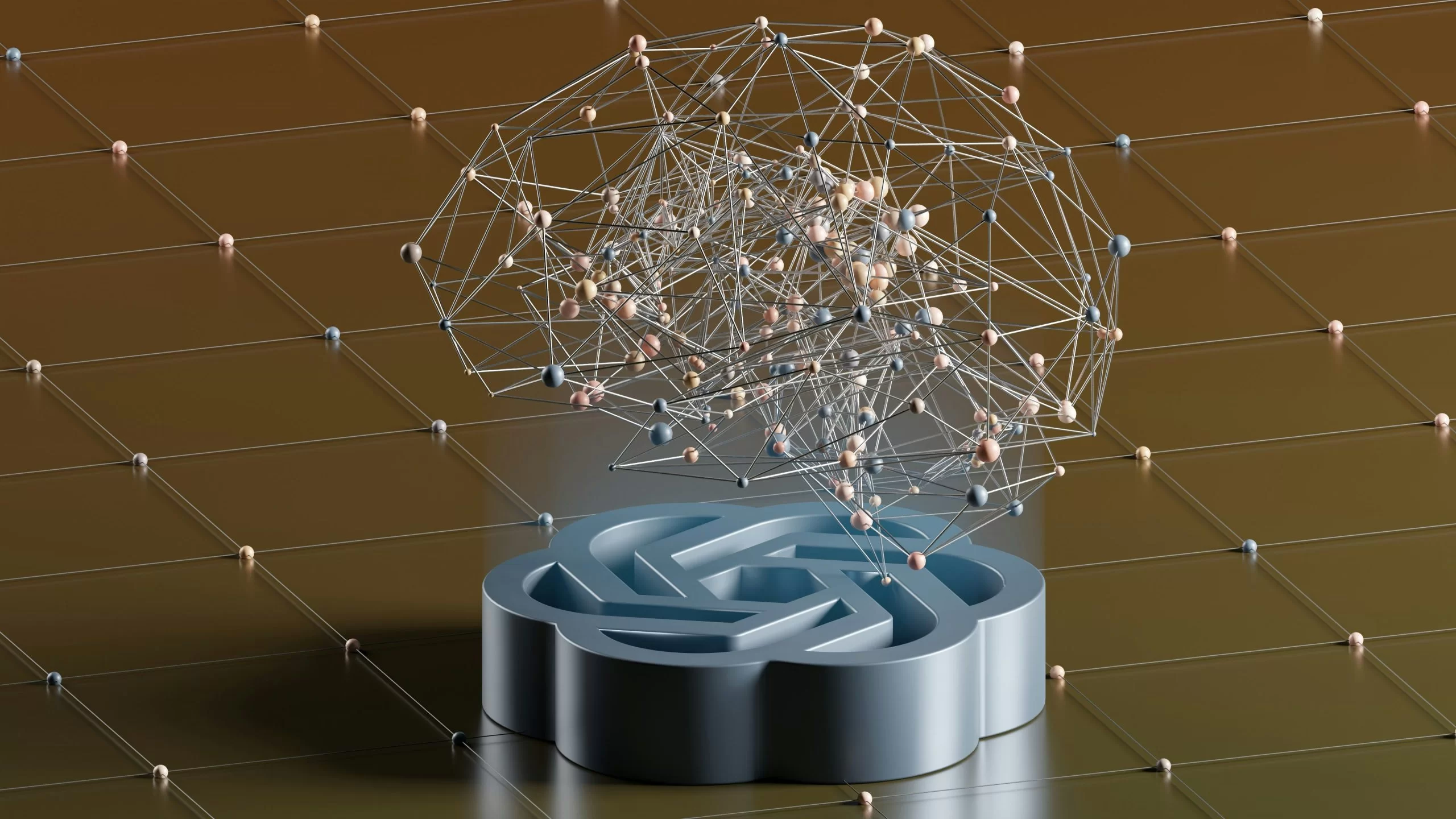 AI and Intellectual Property Protection