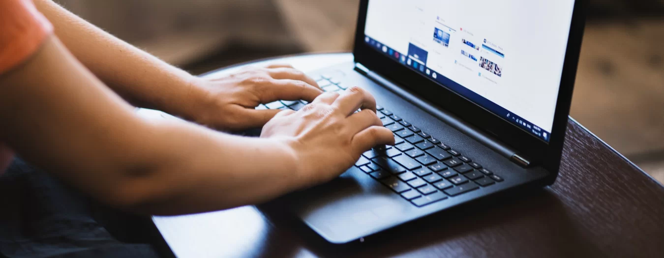 Trademarks online