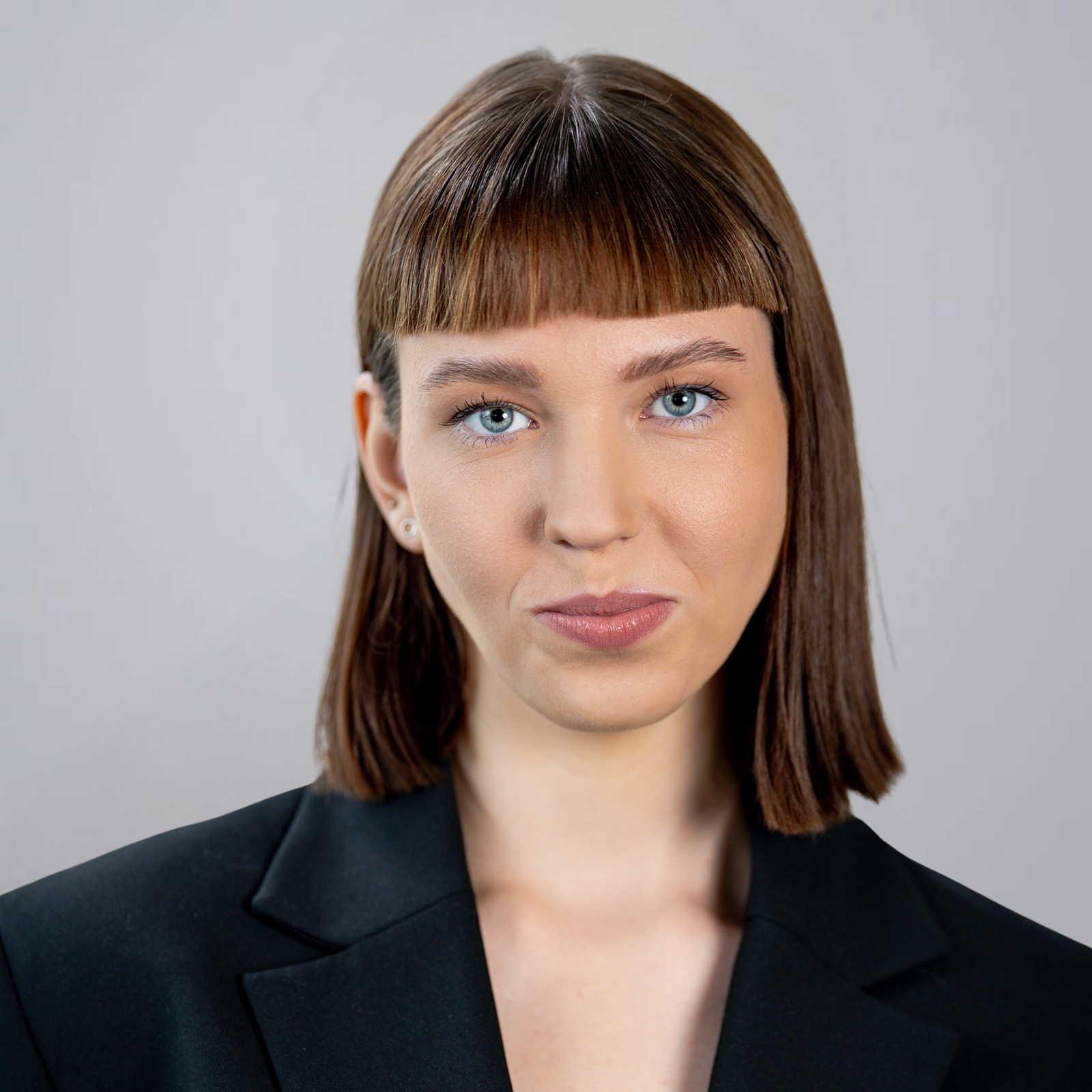 Augustė Juškauskaitė, Marketing Project Manager at Metida