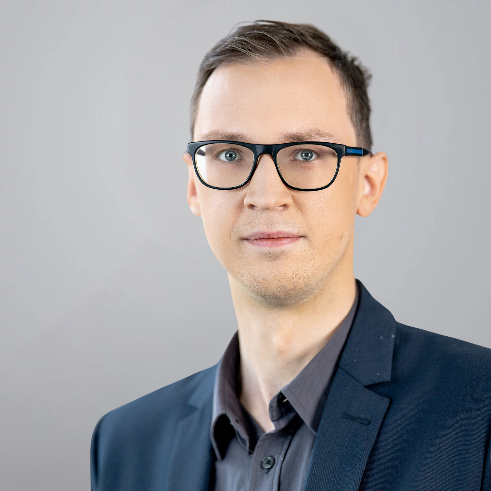 Donatas Kardonas, IT Systems Administrator and User Support Specialist at Metida