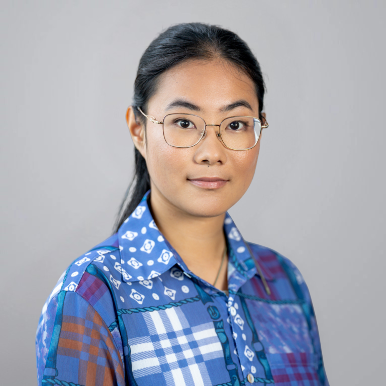 Xiaorui Sun, Asia Client Manager at Metida