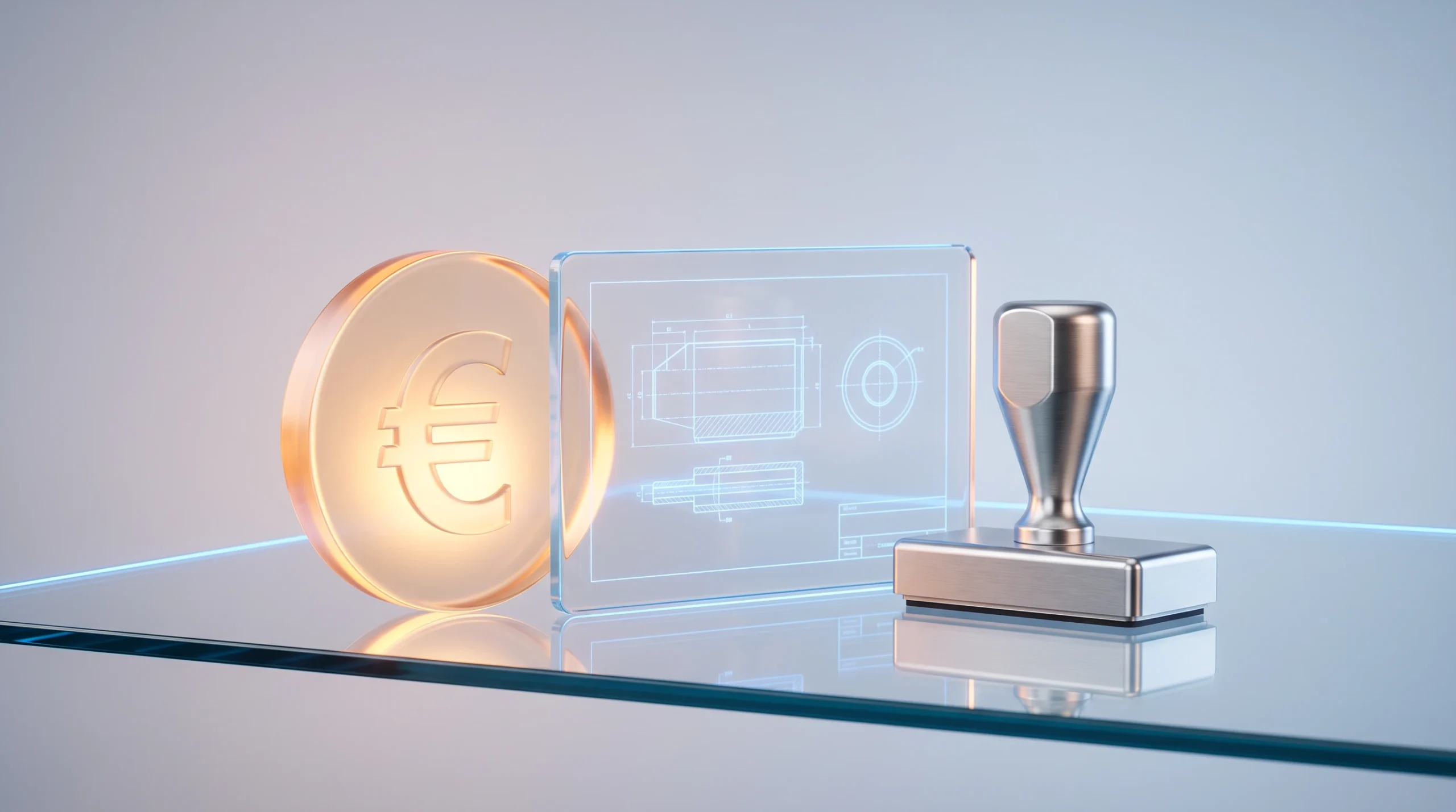 How much do a patent cost?